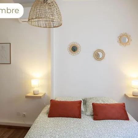 Le Verdon, Cozy Et Authentique