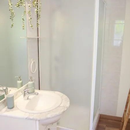 Apartamento Le Verdon, Cozy Et Authentique Gréoux-les-Bains