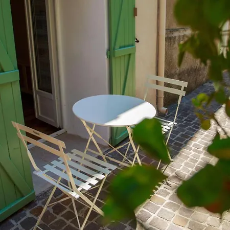 Le Verdon, Cozy Et Authentique Gréoux-les-Bains