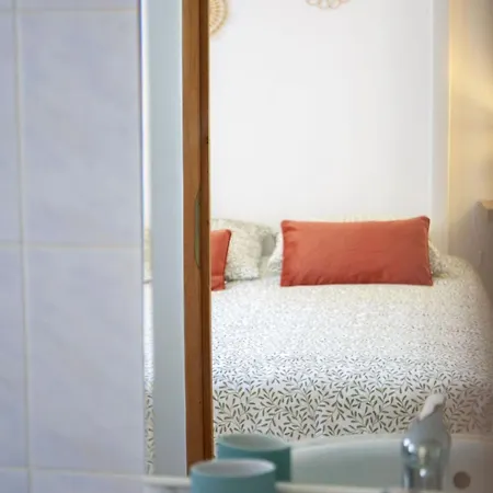 Appartement Le Verdon, Cozy Et Authentique