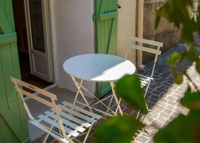 Le Verdon, Cozy Et Authentique Gréoux-les-Bains