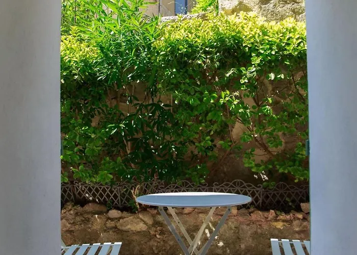 Le Verdon, Cozy Et Authentique Apartamento Gréoux-les-Bains