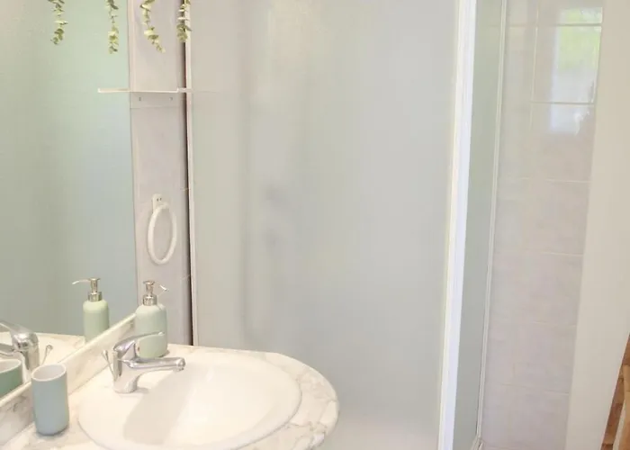 Apartamento Le Verdon, Cozy Et Authentique Gréoux-les-Bains