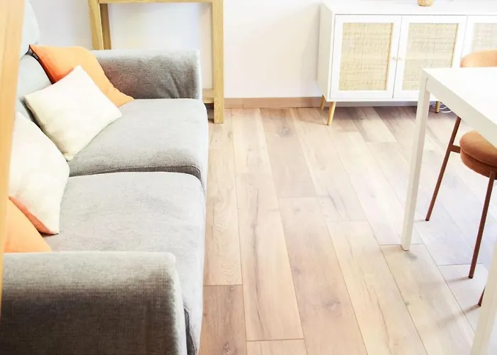 Apartamento Le Verdon, Cozy Et Authentique *